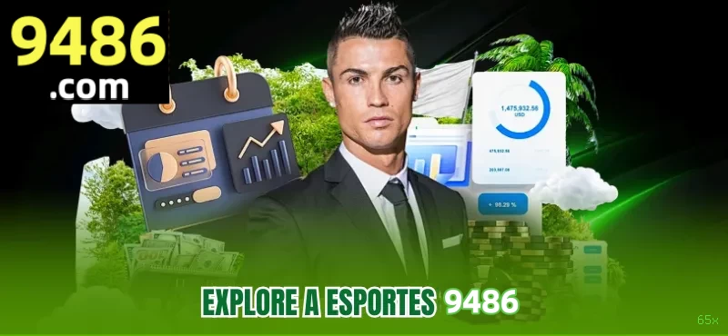 Ganhar e sacar na 65x